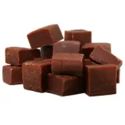 Fudge Old English Toffee Chocolate Soft Caramel Confectionery 1000g