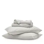 Boll & Branch Signature Vintage Washed Sheet Set, Twin