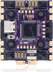 Peakloong MICRO F760A Flying Tower Racing Tower Traverser Racing Mounting Holes 20x20 forFPV RC Drone