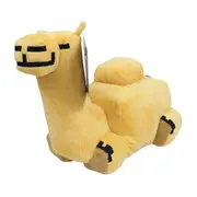 Minecraft - Camel 10" Plush