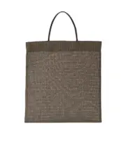 Barn Tote One size Green