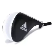 Adidas TaeKwonDo Dubble Kickking Mitt/Target Pad Kickking Pad/TrainningKickmitt