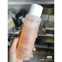 在飛比找蝦皮購物優惠-[免稅代購]CLARINS 克蘭詩 洋甘菊化妝水200ml 