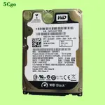 5CGO【含稅】WD/西部數據 企業級黑標 WD3200BEKT 320G 2.5寸 SATA串口筆電電腦7.2K16M