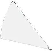 GBC CL100 Replacement Guard Protector Guillotine 10 Sheet A4 Paper Cutter