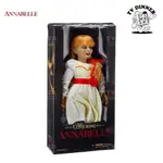 【預購】ANNABELLE 安娜貝爾 18吋 道具複製品 娃娃公仔