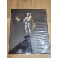 在飛比找蝦皮購物優惠-STAR WARS 星際大戰 壽屋 KOTOBUKIYA A