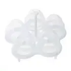 Boiled Egg Cooker Egg Poacher Boiled Egg Maker Boil Egg Without for Shell 5 Eggs