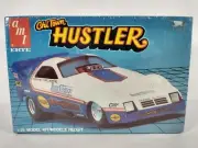 Chi Town Hustler AMT 1:25 Model Kit # 6596 Sealed Box