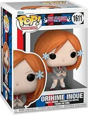 FUNKO POP! ANIME: Bleach - Orihime Inoue