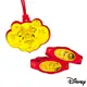 Disney迪士尼金飾 吉祥美妮三件式黃金彌月禮盒-0.2錢
