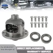 68393983AA For 2018-2023 Jeep Wrangler (JL) w/Dana 35 Differential Case Assembly