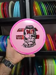 Axiom Special Ed. Fission Defy 146g Disc Golf Mvp Discs Distance Driver