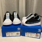 【全新】ADIDAS愛迪達 SUPERSTAR 360 X 經典鞋