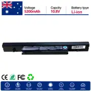 Battery for Toshiba Tecra R850-176 R850-1FC R950-04N R950-04S R950-08K R850-15Q