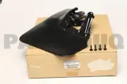 7881151N85 Genuine Nissan MUDGUARD SET-REAR,LH 78811-51N85