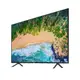 《名展音響旗艦館》 SAMSUNG UA55NU7100WXZW 55吋 4K UHD智慧液晶電視 另售KD-55X8500F