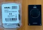 FAAC XT2 SLH LR 7870071 433.92MHz 2 Channel LONG RangeTransmitter Remote Control