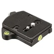 Manfrotto 394 Quick Release Plate Adapter