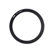 NiSi 67mm Adaptor for NiSi Close Up Lens Kit NC 58mm (Step Down 67-58mm)