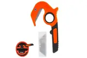 Gerber Vital Zip Fixed Blade Knife + Sheath