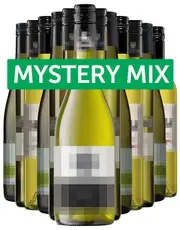 Redemption White Wine Mixed Dozen