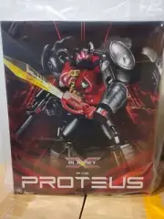 New In Stock Planet X PX-C05 Proteus Sludge IDW Version Transforms Action Figure