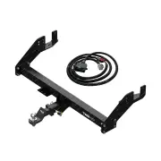 TAG Extended Towbar Kit for Mazda BT-50 819C B30B TF RZ4ETC 4JJ3TCX 4Cyl 2020-On