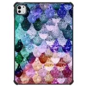 iPad Pro 11-inch (M4) iPad Impact Case FUNKY MERMAID