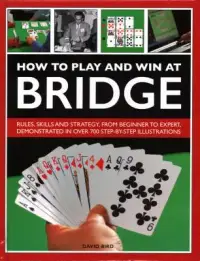 在飛比找博客來優惠-How to Play and Win at Bridge:
