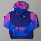 Brand New Holo taco Gradient Hoodie