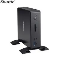 在飛比找PChome商店街優惠-【子震科技】遠 Shuttle XPC nano NC02U