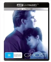 Ghost - UHD