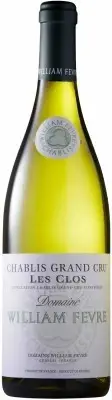 Domaine William Fevre Chablis Grand Cru Les Clos 2020