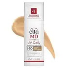 EltaMD UV Daily SPF 40 Tinted Face Sunscreen Moisturizer, Tinted Moisturizer