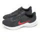 Nike Downshifter 10 男款 黑色紅勾網布 慢跑鞋 CI9981-006【S.E運動】