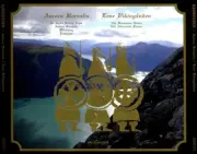 AURORA BOREALIS / LEVE VIKING??NDEN NEW CD