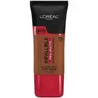 L Oreal Paris Infallible Pro Matte Foundation Cocoa 1 oz Longwear Makeup