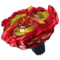 在飛比找momo購物網優惠-【TAKARA TOMY】BEYBLADE X 戰鬥陀螺X 