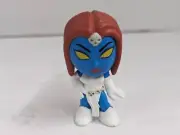 X-Men Bobble-Head Funko Mystery Minis Vinyl Figures Mystique