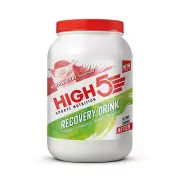 HIGH5 Recovery Drink High in Whey Protein Isolate Promotes Recovery (Berry, 9 x