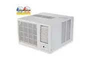 Dimplex DCB14 4.1kW AC Reverse Cycle Window Box Air Conditioner Cooling Heating