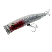 Lures Built to Withstand Heavy Use While Surf Fishing in For Saltwater