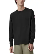 Canada Goose Gladstone Long Sleeve Tee