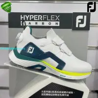 在飛比找Yahoo奇摩拍賣-7-11運費0元優惠優惠-原裝正品 footjoy 51076 2023年夏秋新款男士