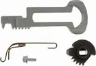 Steering Column Ignition Starter Switch Kit for GM Chevy GMC Pontiac Tilt Wheel