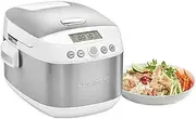 [Cuisinart] Supergrains & Rice Multi Cooker