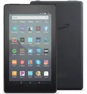 Amazon Fire 7 (9th Generation) 16GB, Wi-Fi, 7in - Black