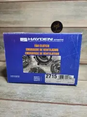 Hayden 2715 Fan Clutch NOS
