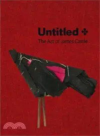 在飛比找三民網路書店優惠-Untitled ― The Art of James Ca